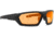 Revision Shadowstrike Replacement Lenses, Vermillion, 4-0750-0316