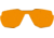 Revision Slingshot Sunglasses Replacement Lens, Gl19, 4-0759-9111
