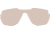 Revision Slingshot Sunglasses Replacement Lens, Umbra, 4-0759-9102