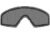 Revision Snowhawk Replacement Lenses, Smoke, 4-0103-0016