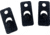 Revolve Peg Plates, Black, TT00510101C