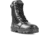 Ridge Outdoors 4105CTZ Dura-Max Zipper Composite Toe Boot, Black, 6W 4105CTZ6.0W
