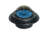 Ritchie RU-90 Voyager Compass - Flush Mount - Black 10373