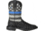 Rocky Boots Blue Line Western Boot, RKD0072BB10W
