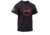 Rothco 1776 T-Shirt - Black, 2XL, 10832-2XL
