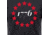 Rothco 1776 T-Shirt - Black, 2XL, 10832-2XL