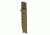 Rothco 18 Inch MOLLE Compatible Machete Sheath, Olive Drab, 835-OliveDrab