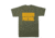 Rothco 2-Sided Border Patrol T-Shirt, Small, 60468-S