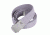 Rothco 54 Inch Military Web Belts, Chrome, Grey, 4170-Chrome-Grey