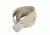 Rothco 44 Inch Military Web Belts, Chrome, Khaki, 4177-Chrome-Khaki