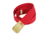 Rothco 54 Inch Military Web Belts, Gold, Red, 4170-Gold-Red