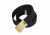 Rothco 44 Inch Military Web Belts, Gold, Black, 4177-Gold-Black