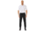Rothco Active Flex Four Pocket Work Pants - Mens, Black, 28 Waist, 34 Inseam, 62065-Black-28Wx34L