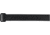 Rothco AR 670-1 Compliant Military Riggers Belt, Black, Small, 44699-Black-S
