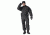 Rothco Army Combat Uniform Shirt, Black, L, 5450-Black-L