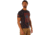 Rothco Athletic Fit R.E.D. Remember Everyone Deployed T-Shirt, Black, Medium, 1847-Black-M