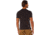 Rothco Athletic Fit R.E.D. / Remember Everyone Deployed T-Shirt - Mens, Black, Medium, 1847-Black-M