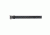 Rothco Black Genuine Cowhide Garrison Belt, 38, 1.75, 4234-38-134