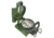 Rothco Cammenga G.I. Special Tritium Lensatic Compass, Olive Drab, 10633