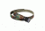 Rothco Camo Reversible Web Belt, Woodland Camo / Olive Drab, 44, 4178-WoodlandCamoOliveDrab-44Inches