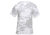 Rothco Camo T-Shirts, Small, White Camo, 2182-WhiteCamo-S