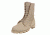 Rothco Classic Military Jungle Boots, Desert Tan, 6, Regular, 5909-DesertTan-6-Regular