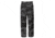 Rothco Color Camo Tactical BDU Pants - Mens, Black Camo, S, 3843-Sm