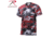 Rothco Camo T-Shirts, 6-Color Desert Camo, M, 6767-6-ColorDesertCamo-M