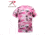Rothco Camo T-Shirts, 6-Color Desert Camo, M, 6767-6-ColorDesertCamo-M