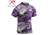 Rothco Camo T-Shirts, 6-Color Desert Camo, M, 6767-6-ColorDesertCamo-M