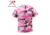 Rothco Camo T-Shirts, 6-Color Desert Camo, M, 6767-6-ColorDesertCamo-M