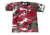Rothco Camo T-Shirts, 6-Color Desert Camo, M, 6767-6-ColorDesertCamo-M
