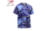 Rothco Camo T-Shirts, 6-Color Desert Camo, M, 6767-6-ColorDesertCamo-M