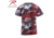 Rothco Camo T-Shirts, 6-Color Desert Camo, M, 6767-6-ColorDesertCamo-M