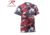 Rothco Camo T-Shirts, 6-Color Desert Camo, M, 6767-6-ColorDesertCamo-M