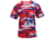 Rothco Camo T-Shirts, 6-Color Desert Camo, M, 6767-6-ColorDesertCamo-M