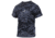 Rothco Camo T-Shirts, 6-Color Desert Camo, M, 6767-6-ColorDesertCamo-M