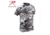 Rothco Camo T-Shirts, 6-Color Desert Camo, M, 6767-6-ColorDesertCamo-M