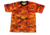 Rothco Camo T-Shirts, 6-Color Desert Camo, M, 6767-6-ColorDesertCamo-M