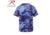 Rothco Camo T-Shirts, 6-Color Desert Camo, M, 6767-6-ColorDesertCamo-M