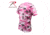 Rothco Camo T-Shirts, 6-Color Desert Camo, M, 6767-6-ColorDesertCamo-M