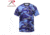 Rothco Camo T-Shirts, 6-Color Desert Camo, M, 6767-6-ColorDesertCamo-M