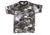 Rothco Camo T-Shirts, 6-Color Desert Camo, M, 6767-6-ColorDesertCamo-M