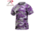 Rothco Camo T-Shirts, 6-Color Desert Camo, M, 6767-6-ColorDesertCamo-M