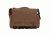 Rothco Concealed Carry Messenger Bag, Earth Brown, 91219-EarthBrown