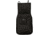 Rothco Deluxe Modular Duty Belt Rig, 46-50 in, Black, 8350-46-50