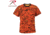 Rothco Digital Camo T-Shirt 5212, S, Heritage Walnut, 61800-HeritageWalnut-S