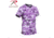 Rothco Digital Camo T-Shirt 5212, S, Heritage Walnut, 61800-HeritageWalnut-S