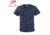 Rothco Digital Camo T-Shirt 5212, S, Heritage Walnut, 61800-HeritageWalnut-S