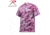 Rothco Digital Camo T-Shirt 5212, S, Heritage Walnut, 61800-HeritageWalnut-S